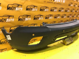 123hhgg321 Бампер задний Opel Mokka 1 Арт MA75997, вид 2