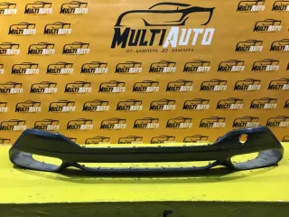 51128075246 Юбка бампера задняя BMW Z8 Арт MA76364, вид 1
