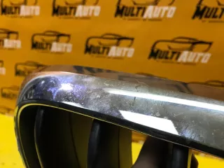 51137316054 Решетка радиатора правая BMW X5 F15 Арт MA76392, вид 2