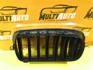 51137316054 Решетка радиатора правая BMW X5 F15 Арт MA76392, вид 4