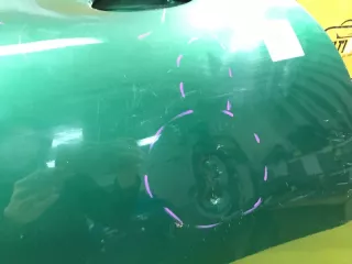 123hhgg321 Дверь передняя правая MINI Cooper F56,F55 Арт MA77074, вид 4