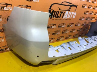 5215960880 Бампер задний Toyota Land Cruiser Prado 150 Арт MA77623, вид 2