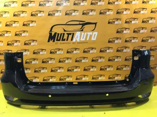 521590K370 Бампер задний Toyota Fortuner 2 Арт MA78131, вид 1