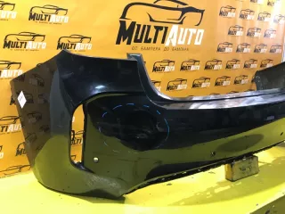 51128056464 Бампер задний BMW X6 F16 Арт MA78132, вид 2