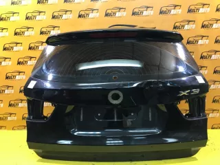 41007275066 Крышка багажника BMW X3 F25 Арт MA78364, вид 1