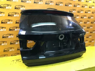 41007275066 Крышка багажника BMW X3 F25 Арт MA78364, вид 2