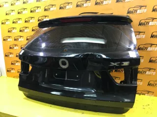 41007275066 Крышка багажника BMW X3 F25 Арт MA78364, вид 3