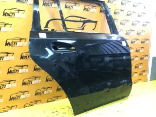A1667300405 Дверь задняя правая Mercedes GL X166 Арт MA78599, вид 2