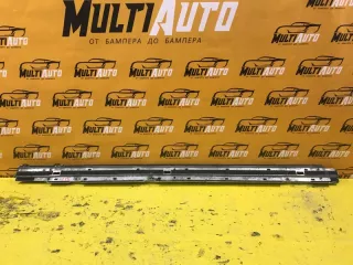 5178260260 Каркас порога левый Toyota Land Cruiser 200 Арт MA78612, вид 4