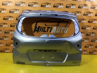 901523137r Крышка багажника Renault Kaptur Арт MA78903, вид 1