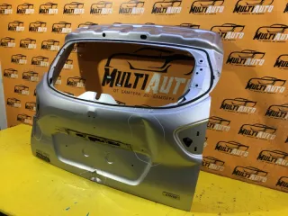 901523137r Крышка багажника Renault Kaptur Арт MA78903, вид 2