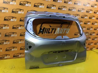 901523137r Крышка багажника Renault Kaptur Арт MA78903, вид 3
