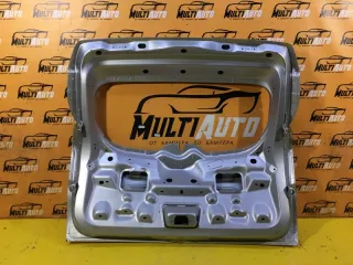 901523137r Крышка багажника Renault Kaptur Арт MA78903, вид 7