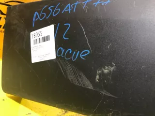 51127416045 Юбка бампера задняя BMW X4 G02 Арт MA78935, вид 3