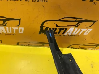 51127416045 Юбка бампера задняя BMW X4 G02 Арт MA78935, вид 5