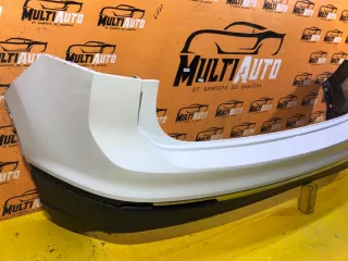 5NA807521 Бампер задний Volkswagen Tiguan 2 Арт MA79028, вид 3
