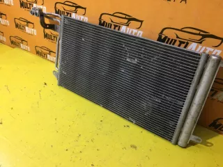 6c0816411b Радиатор кондиционера Skoda Rapid Арт MA79279, вид 2