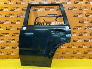 H210A-JG0MA Nissan Дверь задняя левая Nissan X-Trail T31 Арт MA79472, вид 1