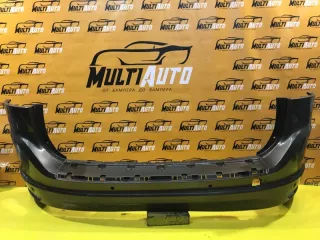 30763426 Бампер задний Volvo XC60 1 Арт MA79561, вид 1