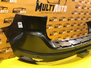 30763426 Бампер задний Volvo XC60 1 Арт MA79561, вид 2