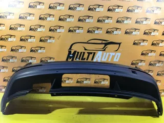 5NR807421 Бампер задний Volkswagen Tiguan 2 Арт MA79894, вид 4