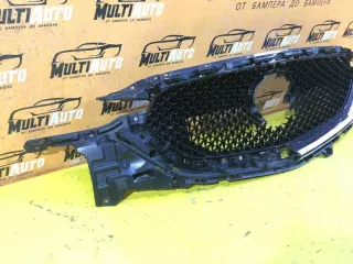 kb8b-50712 Решетка радиатора Mazda CX-5 2 Арт MA80945, вид 2