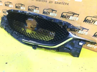 kb8b-50712 Решетка радиатора Mazda CX-5 2 Арт MA80945, вид 3