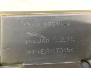 GX63-17640-A Кронштейн бампера передний Jaguar XF 250 Арт MA81025, вид 6