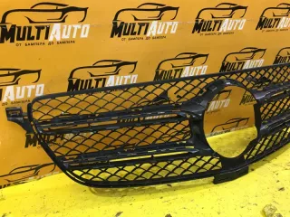 A1668880260 Решетка радиатора Mercedes ML/GLE W166 Арт MA81173, вид 2