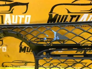 A1668880260 Решетка радиатора Mercedes ML/GLE W166 Арт MA81173, вид 5