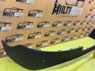 51127416045 Юбка бампера задняя BMW X4 G02 Арт MA81215, вид 3