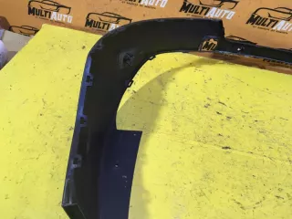 51127416045 Юбка бампера задняя BMW X4 G02 Арт MA81215, вид 4