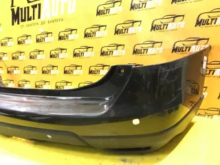 850224cn0h Бампер задний Nissan X-Trail T32 Арт MA81523, вид 3
