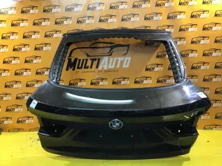 41007424458 Крышка багажника BMW X6 F16 Арт MA81595, вид 1