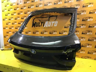 41007424458 Крышка багажника BMW X6 F16 Арт MA81595, вид 3