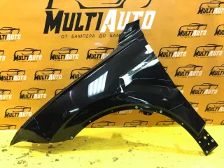 760821105 Крыло переднее левое Volkswagen Touareg 3 Арт MA81605, вид 1