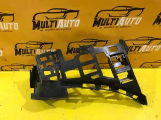 A1568851214 Кронштейн бампера задний правый Mercedes GL X166 Арт MA82270, вид 2