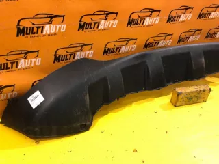 51129801893 Юбка бампера задняя MINI COUNTRYMAN R60 Арт MA82464, вид 4