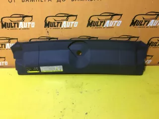 8w6807081b Накладка замка капота Audi A5 (S5,RS5) 2 Арт MA83092