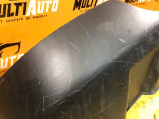 51129801893 Юбка бампера задняя MINI COUNTRYMAN R60 Арт MA83449, вид 3