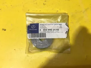 A0039902482 Шайба подрамника Mercedes Vito W639 Арт MA83979, вид 1