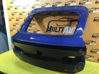 41007486250 Крышка багажника BMW X4 G02 Арт MA84242, вид 2