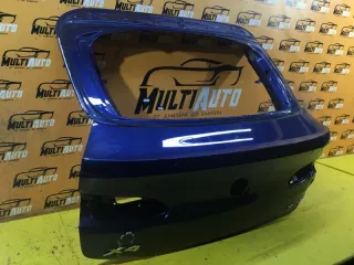 41007486250 Крышка багажника BMW X4 G02 Арт MA84242, вид 3