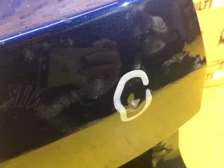 41007486250 Крышка багажника BMW X4 G02 Арт MA84242, вид 6