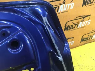 41007486250 Крышка багажника BMW X4 G02 Арт MA84242, вид 7