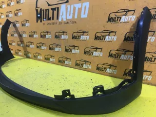 86512D7000 Юбка бампера передняя Hyundai Tucson 3 Арт MA84892, вид 2