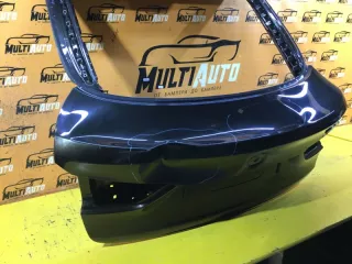 41007424458 Крышка багажника BMW X6 F16 Арт MA84978, вид 2