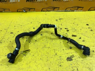 a2125016482 Патрубок системы охлаждения Mercedes E W212 Арт MA85021, вид 2