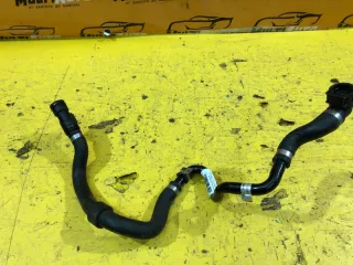 a2125016482 Патрубок системы охлаждения Mercedes E W212 Арт MA85021, вид 3
