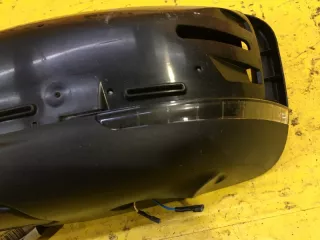 a0015450473 Зеркало левое Maserati Levante Арт MA85275, вид 8